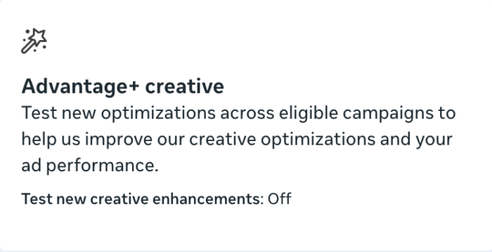 Test New AI Generation Features